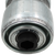 STERLING 
 100727172 
 SRS Legacy # / CRef: 
 S-05119-025A 
 100727172 
 1.9 InOD GALV SGL GRV RLR - HOG, 3-1/8 InBF