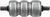 100727217 
 SRS Legacy # / CRef: 
 SA-039353-034 
 100727217 
 1.9 InOD GALV DBL GRV ROLLER - 4-1/4 InBR