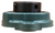 BEARING - DUCTILE IRON, 2-BOLT - 100770960