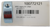 100772121 
 SRS Legacy # / CRef: 
 90140011 
 100772121 
 COLLAR,SET 1 In A-100-NC
