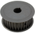 100772236 
 SRS Legacy # / CRef: 
 90800831 
 100772236 
 PULLEY,36-8M-30 ×7/8 InB