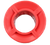100772244 
 SRS Legacy # / CRef: 
 90801201 
 100772244 
 PULLEY,DR XR40 2 PC 1 InBORE SPOOL-SPLIT (RED)