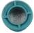 100772246 
 SRS Legacy # / CRef: 
 90801210 
 100772246 
 PULLEY.DR XR50 1-7/16 InBORE PER PRINT