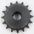 100772441 
 SRS Legacy # / CRef: 
 90800575 
 100772441 
 SPROCKET, H6016T 1 InBORE