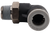 PNEUMATICS PUSH-IN FITTING ELB - 100501687