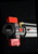EXTENDS RO 
 RETRACTS ROD