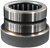 BEARING - BALL/NEEDLE-ROLLER B - 100502113