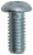 SCREW,5/16-18 X 3/4" BUTT HD B - 100818484