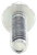 SCREW,3/8-16 X 1-1/4"HH PLATED - 100818562