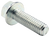 SCREW,3/8-16 X 1-1/4"HH PLATED - 100818562