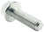 SCREW,3/8-16 X 1-1/4"HH PLATED - 100818562
