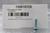 100818705 
 SRS Legacy # / CRef: 
 95000317 
 100818705 
 SCREW, 1/4-20 X3/4 InPAN HEAD PHL 
 DO 
 PO 
 DOO