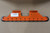 100821635 
 SRS Legacy 
 113275 
 100821633 
 WHEELBRKT ASY ITR UBT 22 InBF (1 LIFTTAF
