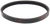 BELT,ITR 3.54"CTR POLY-V 4RIB - 100822293