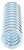SPRING,MUSIC WIRE .480"OD,1.75 - 100823695