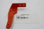 100823587 
 SRS Legacy # / CRef: 
 E0039067 
 100823587 
 BRACKET,WHEEL LH In I in NBS JOW