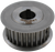 PULLEY,30-8M-30 X 1"B LESS SE - 100823852