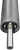 PULLEY,SD BUSHING,36CZB 4" DIA - 100823947