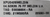 XPU0426WELDIN 
 04.50X26.75 FF WELDIN U.H. 
 TAG: E0038894 - RA 
 DWG: 21W395RA 
 223383-008