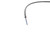 AUXILIARY INPUT CABLE - 3'LG - 100502242