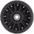 PULLEY,ASY FLAT IDLER, 4" 3/8" - 100824198