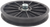 PULLEY,ASY FLAT IDLER, 6" 3/8" - 100824192