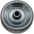 SKATEWHEEL,1-15/16"DIA STEEL O - 100824664