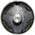 6"DIA TAIL PULLEY WELD - 24" O - 100827314