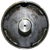 6"DIA TAIL PULLEY WELD - 24" O - 100827314