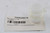 100829574 
 SRS Legacy # / CRef: 
 1195524 
 100829574 
 SPACER, L/S XR40 × 1.74 In-W/90530009 ORING