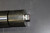 4" OD, CROWNED PULLEY W/6308 B - 100832547