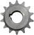 SPROCKET, 14-TEETH, SINGLE, 1- - 100835753