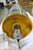 100835795 
 RS Legacy # / CRef: 
 7-3808-1005-42 
 100835795 
 15 In DIA. STATIC PULLEY W/6312 BEARINGS