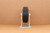 CASTER-RIGID,6"CUSHION RUBBER, - 100839418