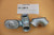 100837844 
 SRIS Legacy # / CRat 
 FFL-75 
 100837844 
 3/4 in PULLING ELBOW, FEMALE-FEMALE, WATERTIGHT