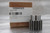 EASY TO MOUNT 
 EASY TO REMOVE 
 POSITIVE LOCKING CLAMP FIT 
 NO PRESSING BUSHING IN SHEAVES 
 100840325 
 egacy # / CRef: 
 $1218 
 100840325 
 1218 SPUR GEAR, 12 PITCH, 1-1/2 in PITCH DIA, 
 In OD. 18 TOOTH