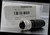 CAUTION 
 ATTENTION 
 100845100845338 
 SRS Legacy # / SRS Legacy # / CRef: 
 B 4141-0/13 B 4141-0/13.5 
 100845338 
 MINI WIREAB 
 CONNECTOR, 4-PIN, STRAIGHT FEMALE 74 · W 
 10-12M 
 FIELD WIRE
