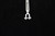 TURNBUCKLE JAW TO JAW 5/16" X - 100845616