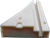 DIVERT BLOCK - RH, PROSORT 432 - 100502499