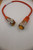 DOUBLE-ENDED CORDSET 0.5M, STR - 100855273