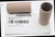 100855794 
 SRS Legacy # / CRef: 
 60009 
 100855794 
 Bushing, Rulon CJ, 7/8 In