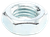 NUT,5/16-24 HEX JAM - 100818494