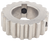 COUPLING SHAFT GEAR HALF 7/8 B - 100503476