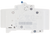 JUS 
 LISTED 
 C. B. 1Pole 
 Issue No 0109055 
 E197878 
 ~277V acc. UL489 / CSA22.2 No.5 
 10k A 
 =48V 
 Current Limiting AWG in -lbs 
 IEC 
 40℃ HACR 
 9.5 kA peak 
 18-16 
 13.3 
 14-10 
 17.7 
 SWD 
 60/75℃ 
 8-4 
 39.8 
 2.8Nm 
 ~230V 
 acc. IEC60947-2 
 Icu = 15 kA 
 Cat. A 
 Ics = 11.25kA 
 U imp. 4 kV 
 1489-M1C160 SER. D 
 25 
 1 wire AWG 18-4 
 2-4 wires AWG 18-10 
 max. 2 wires per slot 
 PN-D165242 
 UL 14.1mm 
 IEC 12.5mm 
 UK 
 CA 
 00885630619491 
 Rockwell Automation 
 1201 South 2nd Street 
 Milwaukee, WI 53204 USA 
 Product of Bulgaria 
 CU only 
 80 kA  s,60 Hz