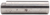 UNL43 BASE FRONT CAM SHAFT - 100825097