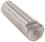 UNL43 BASE FRONT CAM SHAFT - 100825097