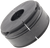 REVERSING ROLL D45 PBT BLACK D - 100819035