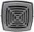 HORN - UNIT, 24VDC - 100082529