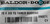 Bushing for sprocket to Torque - 100503967