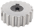 SHAFT COUPLING - GEAR HALF, 5/ - 100497918